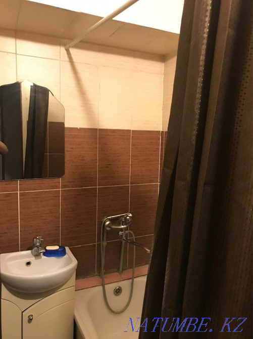 Two-room apartment for daily rent Almaty - photo 6