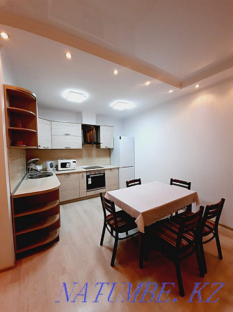 Two-room apartment for daily rent Almaty - photo 2