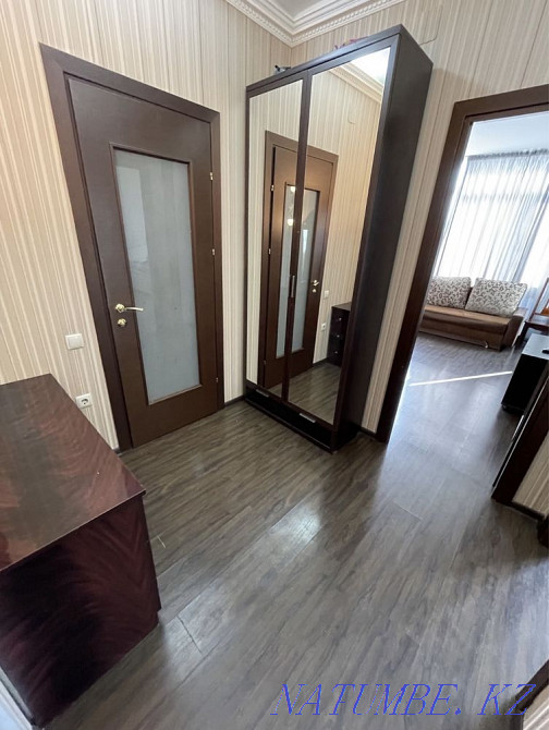 Two-room apartment for daily rent Almaty - photo 3