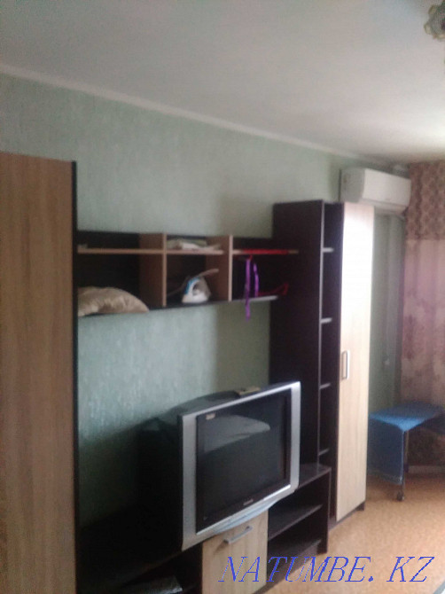 Two-room apartment for daily rent Almaty - photo 1