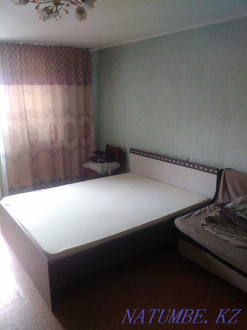 Two-room apartment for daily rent Almaty - photo 2