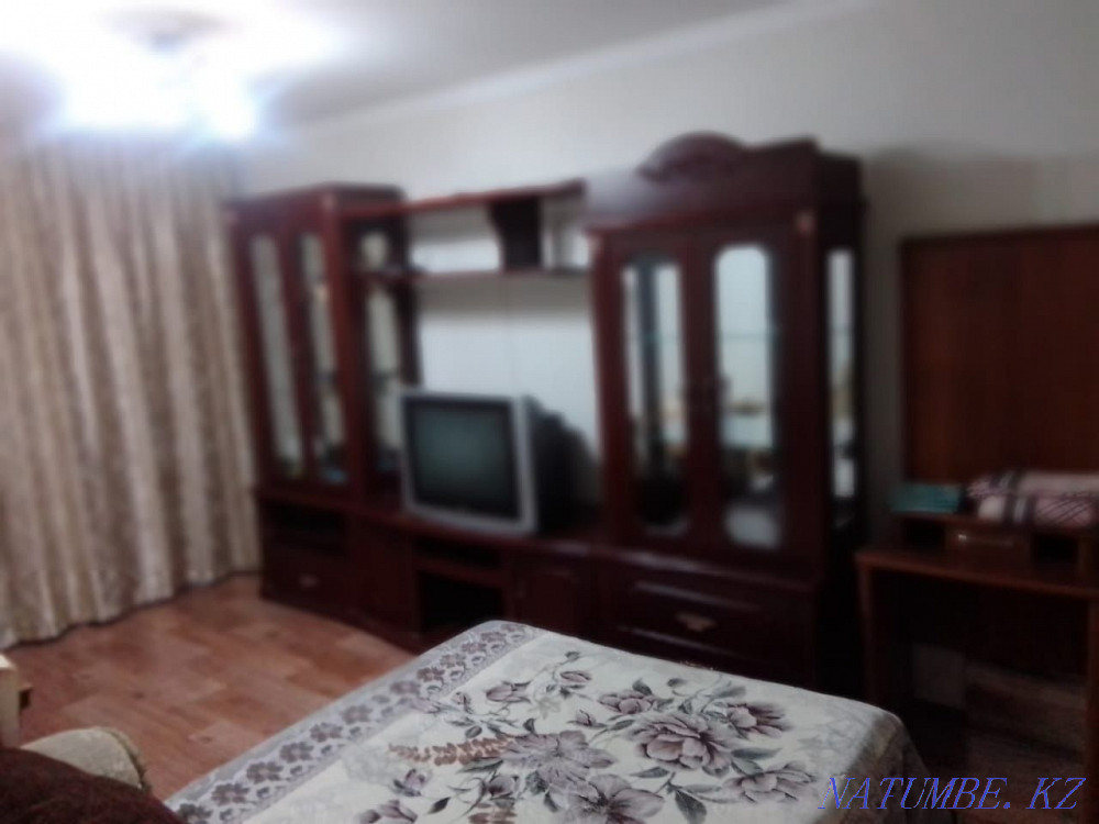 Two-room apartment for daily rent Almaty - photo 3
