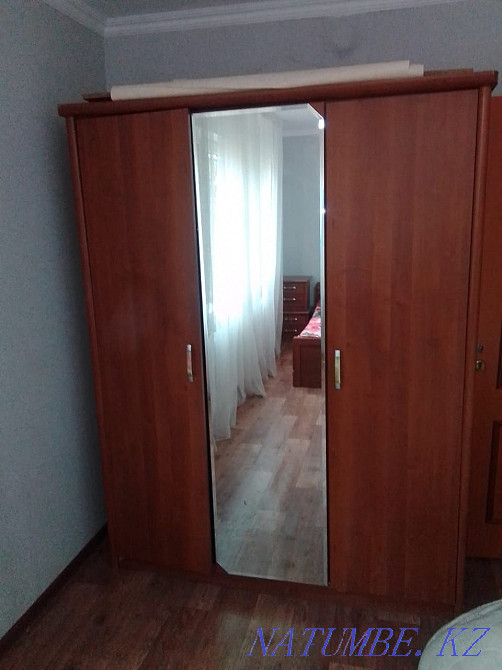 Two-room apartment for daily rent Almaty - photo 7