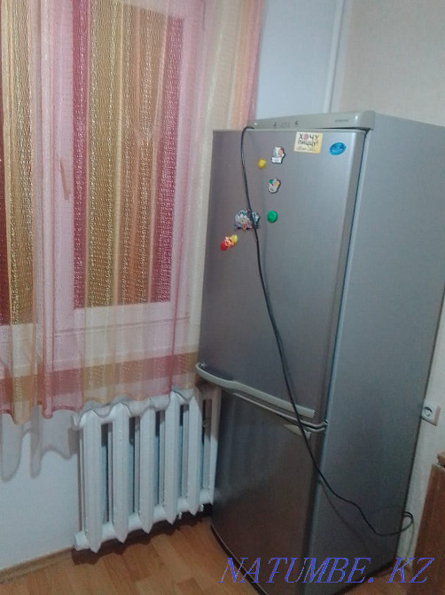 Two-room apartment for daily rent Almaty - photo 8