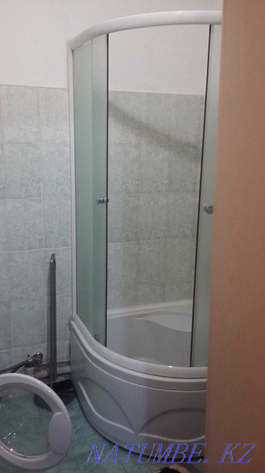 Two-room apartment for daily rent Almaty - photo 3