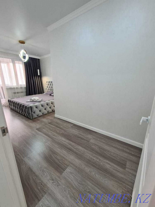 Two-room apartment for daily rent Almaty - photo 5