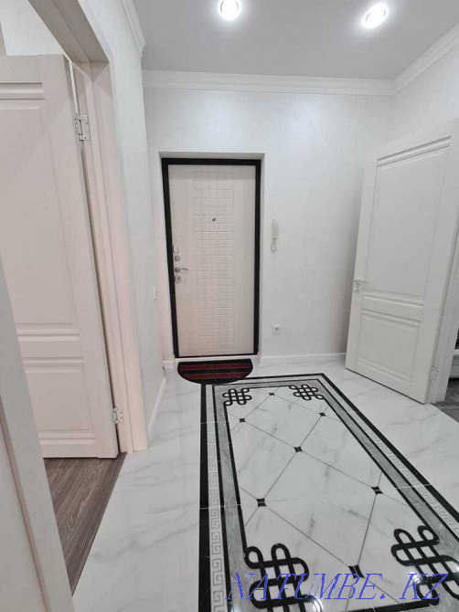 Two-room apartment for daily rent Almaty - photo 4