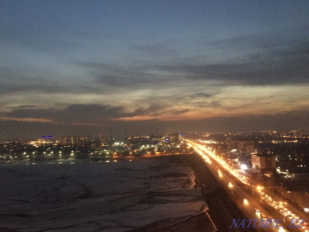 Two-room apartment for daily rent Almaty - photo 5