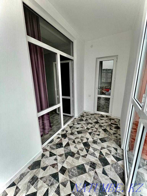 Two-room apartment for daily rent Almaty - photo 3