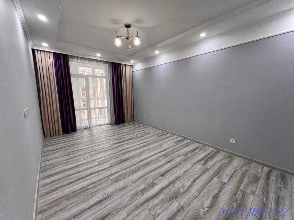 Two-room apartment for daily rent Almaty - photo 6