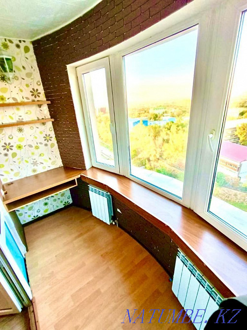 Two-room apartment for daily rent Almaty - photo 5