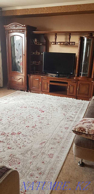 Two-room apartment for daily rent Almaty - photo 6