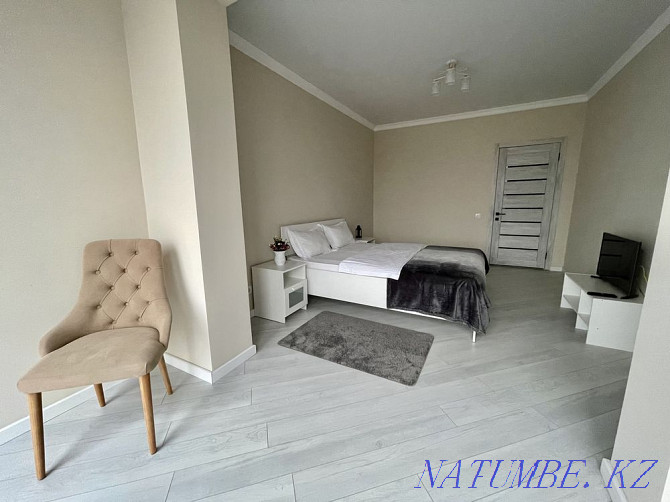 Two-room  Almaty - photo 2