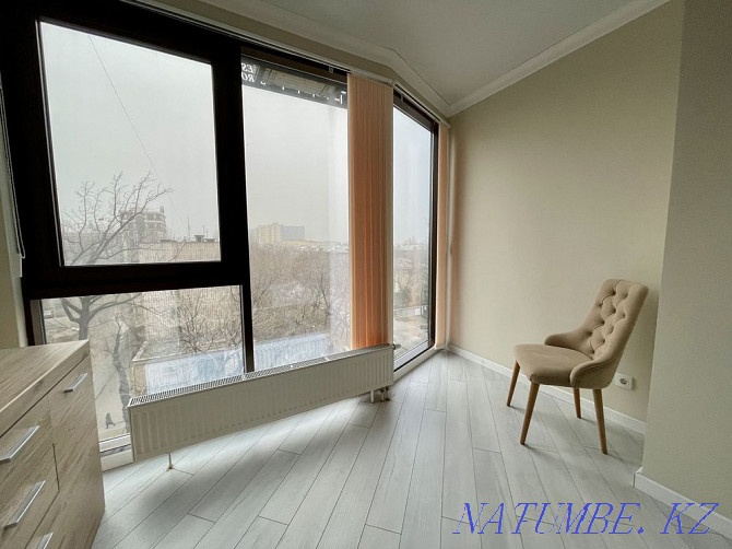 Two-room  Almaty - photo 4