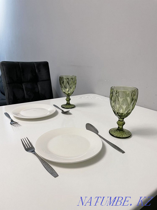 Two-room apartment for daily rent Almaty - photo 4