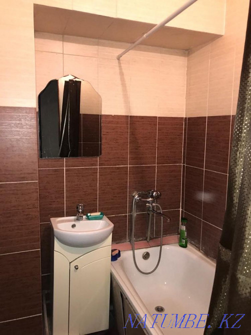 Two-room apartment for daily rent Almaty - photo 4