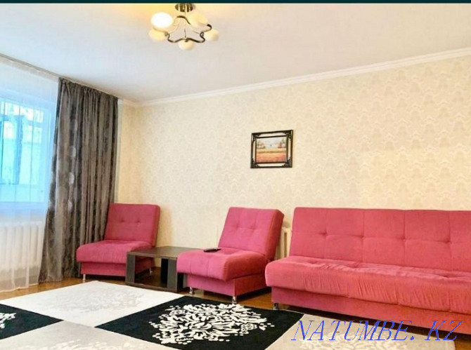 Two-room apartment for daily rent Almaty - photo 2