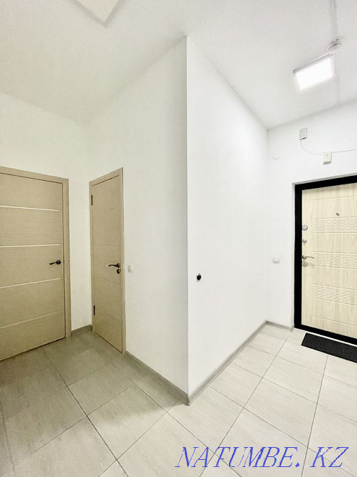 Двухкомнатная посуточно  Алматы - изображение 12