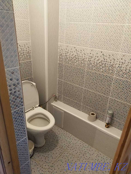 Two-room apartment for daily rent Almaty - photo 3