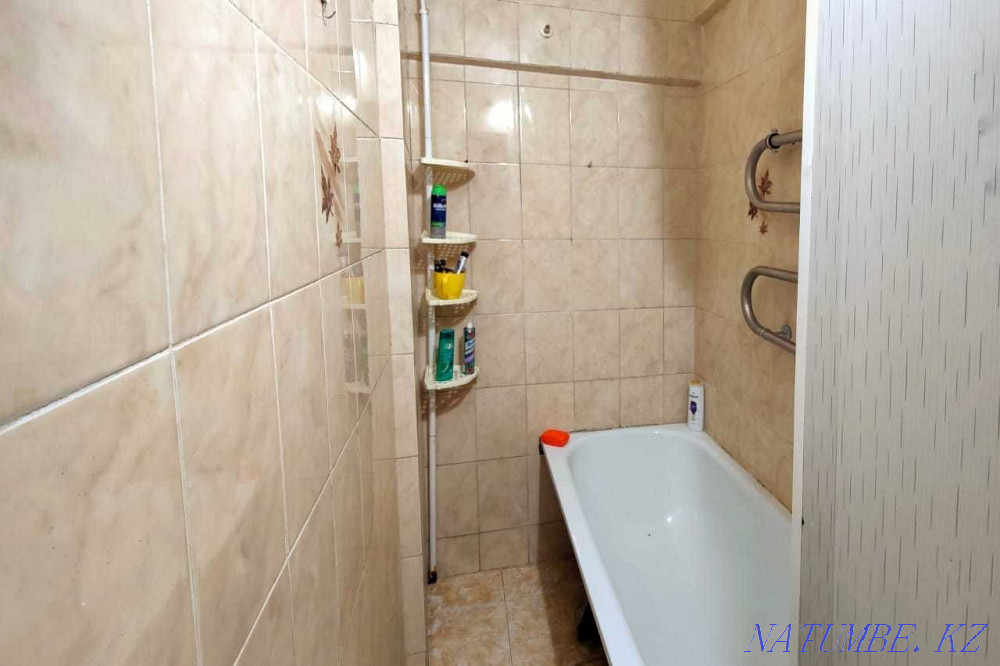 Two-room apartment for daily rent Almaty - photo 4