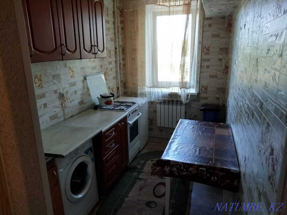 Two-room apartment for daily rent Almaty - photo 5