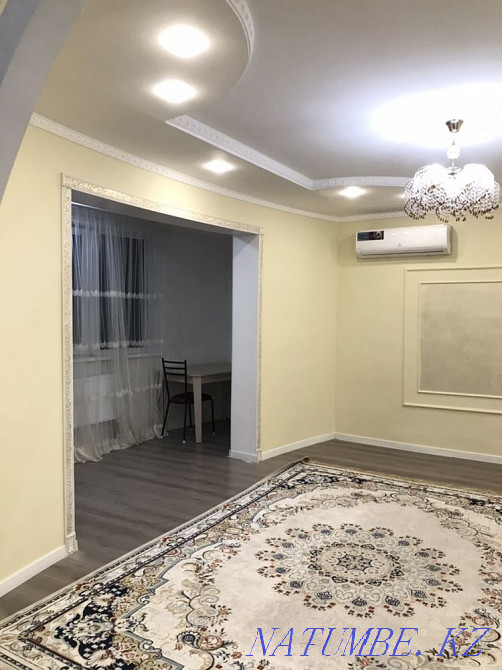 Two-room apartment for daily rent Almaty - photo 3