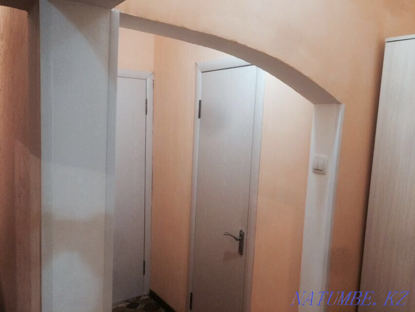 Two-room apartment for daily rent Almaty - photo 7