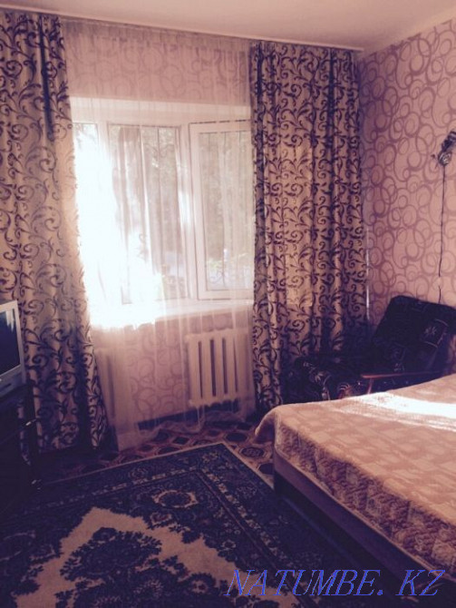 Two-room apartment for daily rent Almaty - photo 3