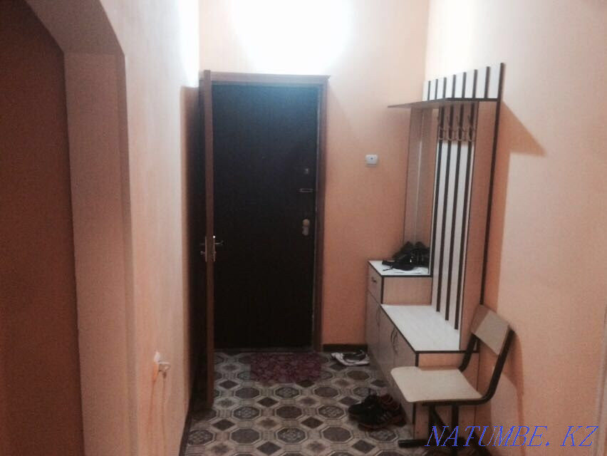 Two-room apartment for daily rent Almaty - photo 5