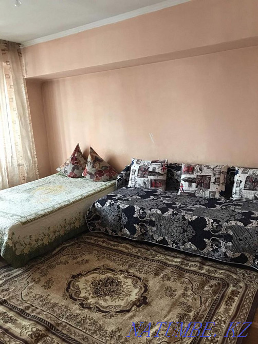 Two-room apartment for daily rent Almaty - photo 3