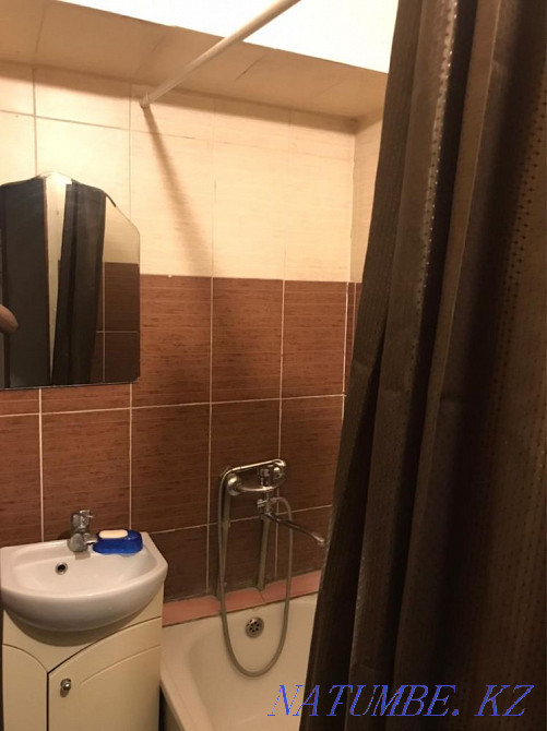 Two-room apartment for daily rent Almaty - photo 2