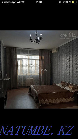 Two-room Almaty - photo 3