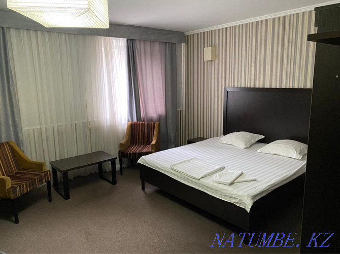 Two-room  Almaty - photo 4