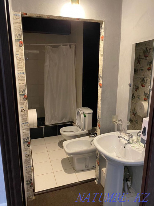 Two-room apartment for daily rent Almaty - photo 3