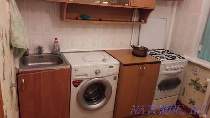 Two-room apartment for daily rent Almaty - photo 3