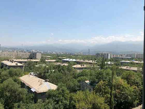 Двухкомнатная  Almaty