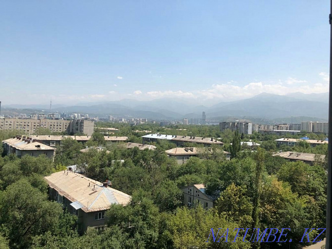 Two-room  Almaty - photo 6
