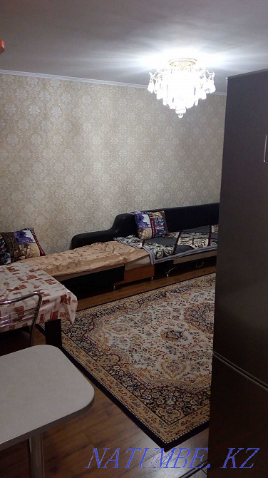 Екі бөлмелі пәтер күнделікті жалға беріледі   Алматы - изображение 10