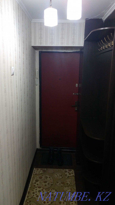 Екі бөлмелі пәтер күнделікті жалға беріледі   Алматы - изображение 3