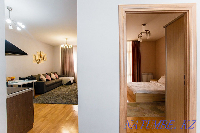 Two-room  Almaty - photo 12