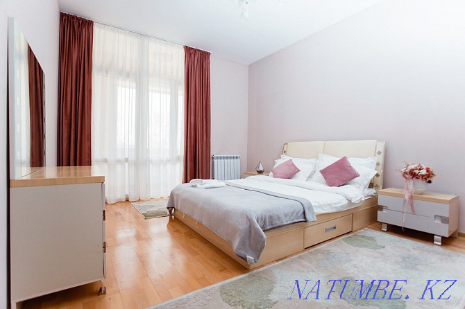 Two-room  Almaty - photo 2