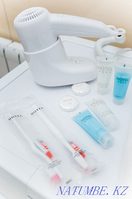 Екі бөлмелі пәтер күнделікті жалға беріледі   Алматы - изображение 9