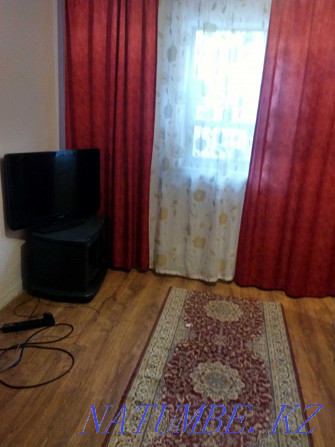 Two-room  Almaty - photo 4