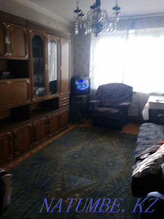 Two-room  Almaty - photo 1