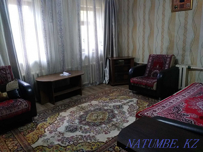 Two-room  Almaty - photo 3