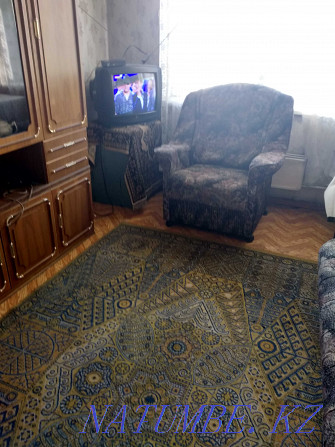 Two-room  Almaty - photo 2