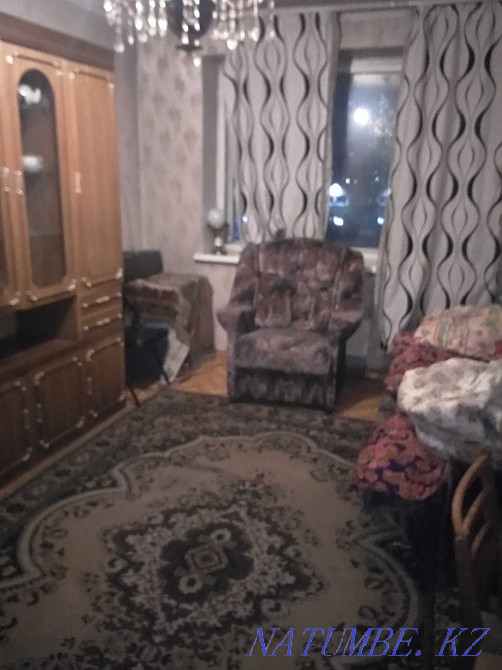 Екі бөлмелі пәтер күнделікті жалға беріледі   Алматы - изображение 5