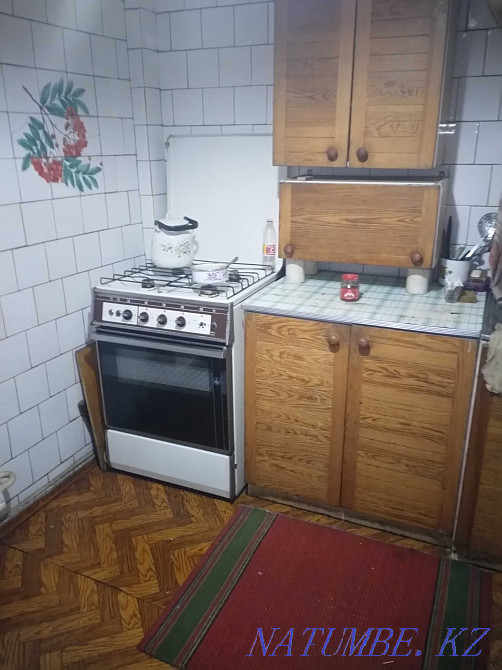 Екі бөлмелі пәтер күнделікті жалға беріледі   Алматы - изображение 6
