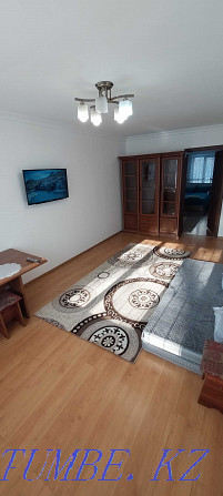 Two-room  Almaty - photo 5