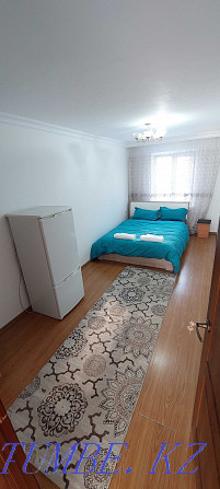 Two-room  Almaty - photo 1